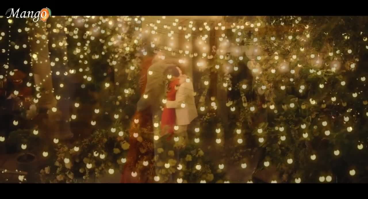 Влюбленные в весну