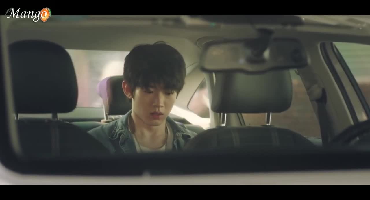 Влюбленные в весну