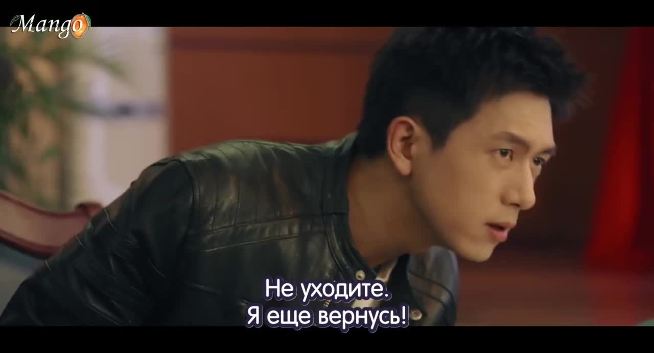 Влюбленные в весну