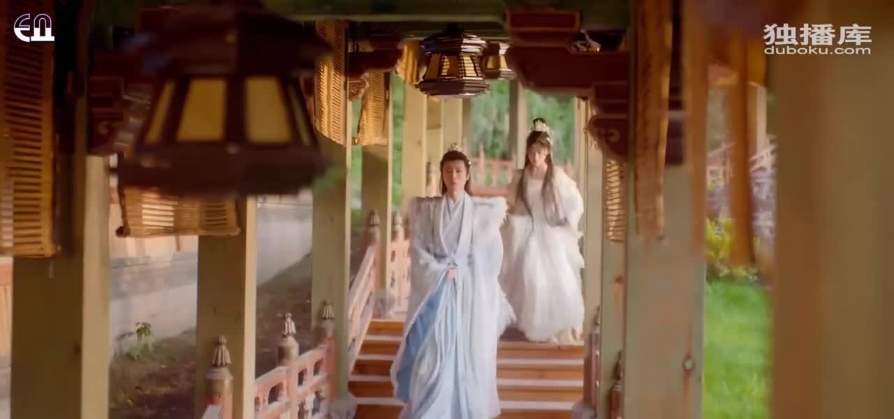 Тысячи лет любви