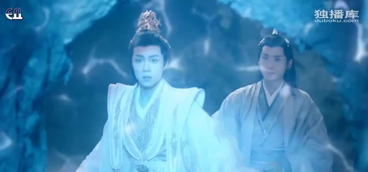 Тысячи лет любви