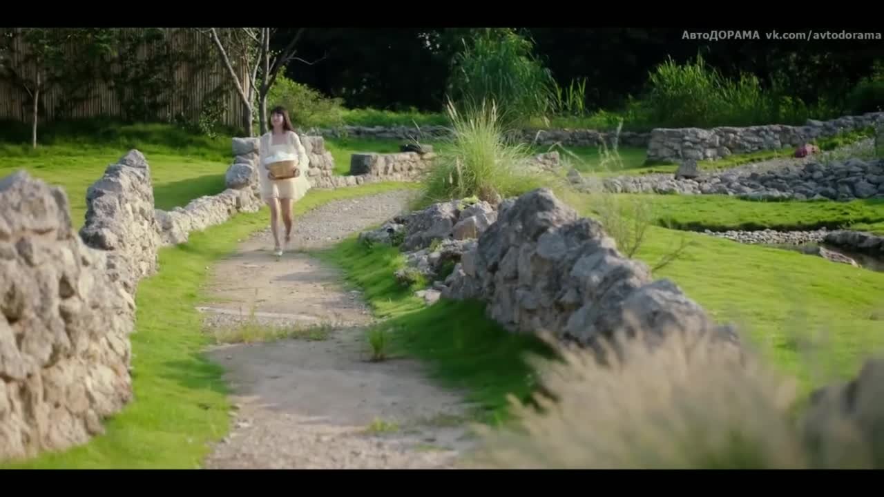 Объятия темной ночью