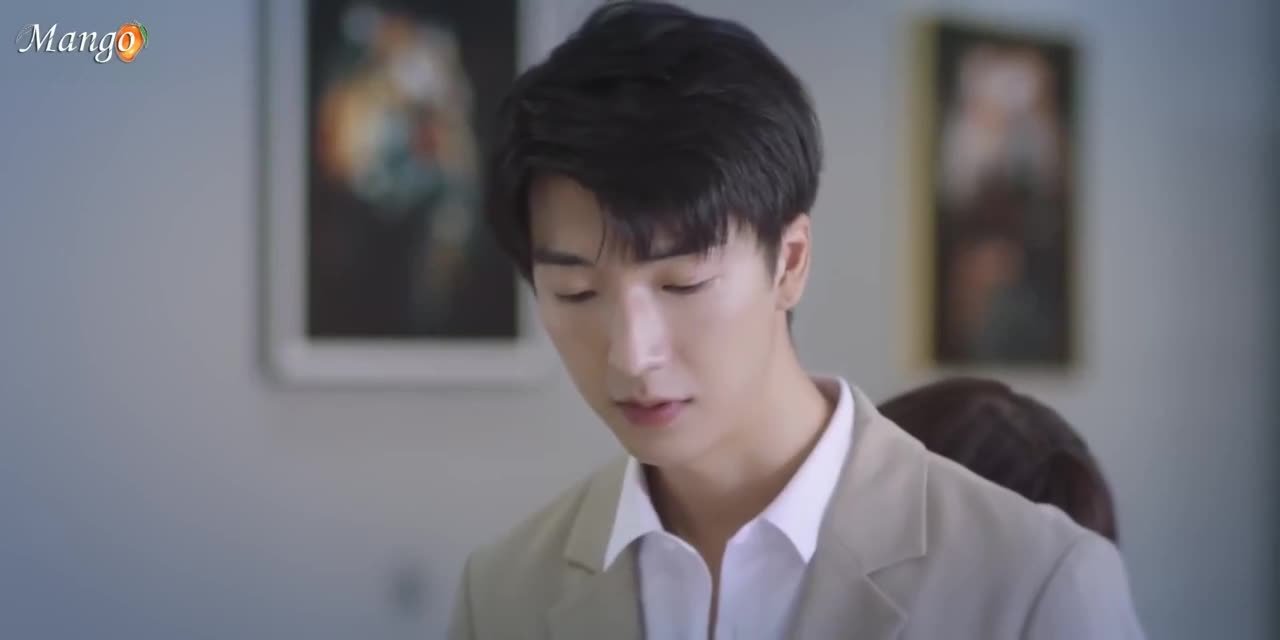 Объятия темной ночью