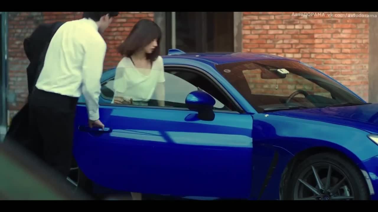 Объятия темной ночью