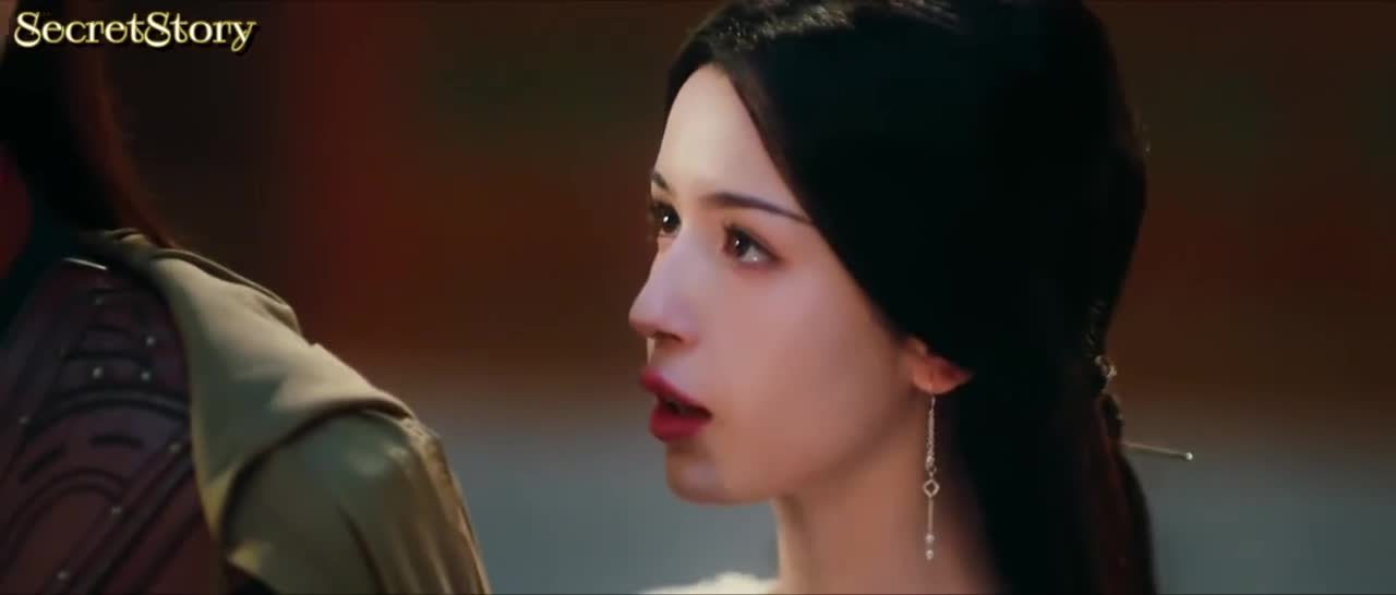 Любовь в пустыне