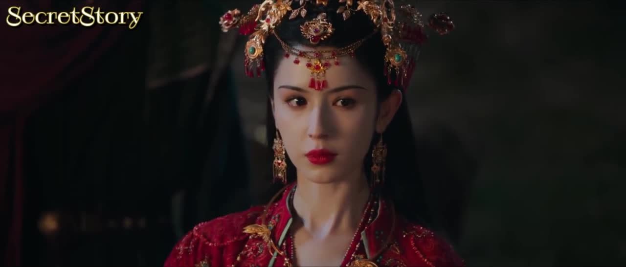 Любовь в пустыне