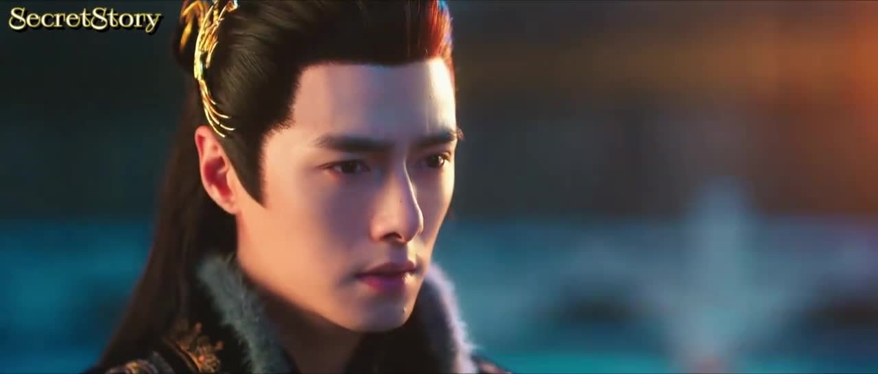 Любовь в пустыне