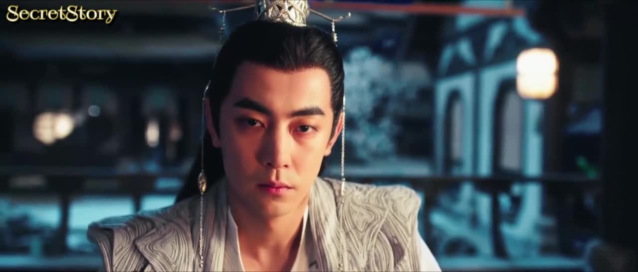 Любовь в пустыне