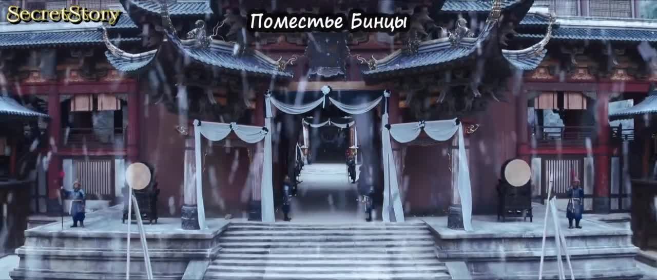 Любовь в пустыне