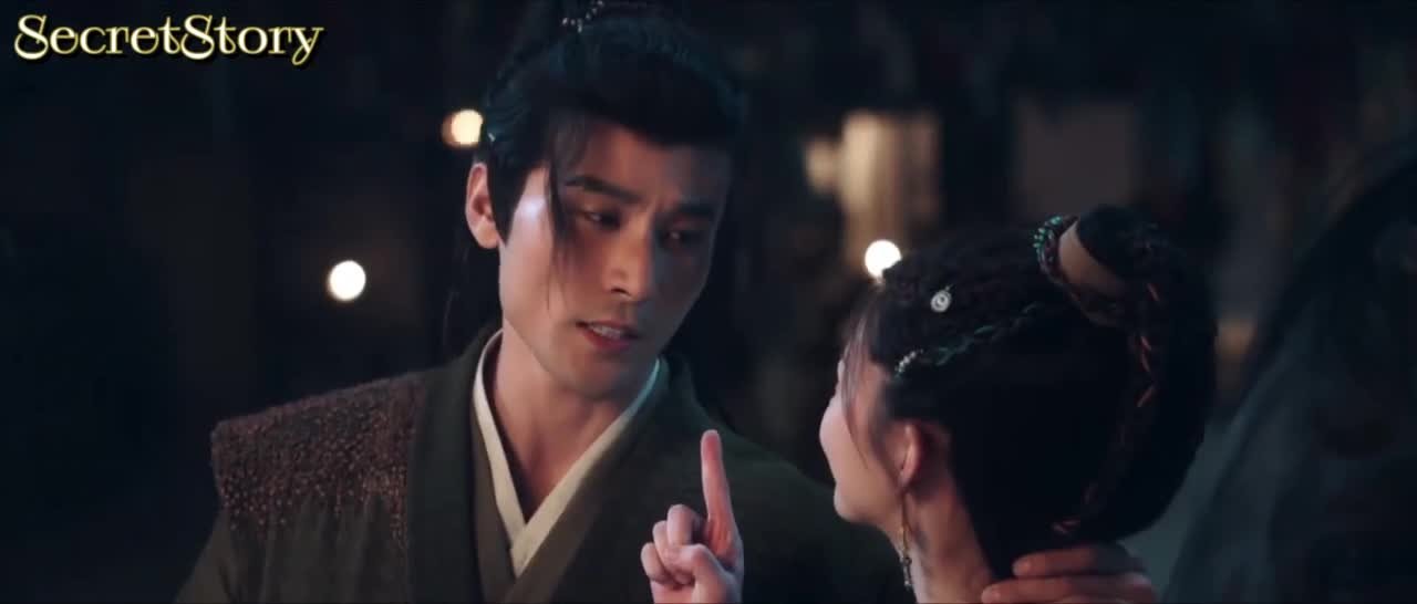 Любовь в пустыне