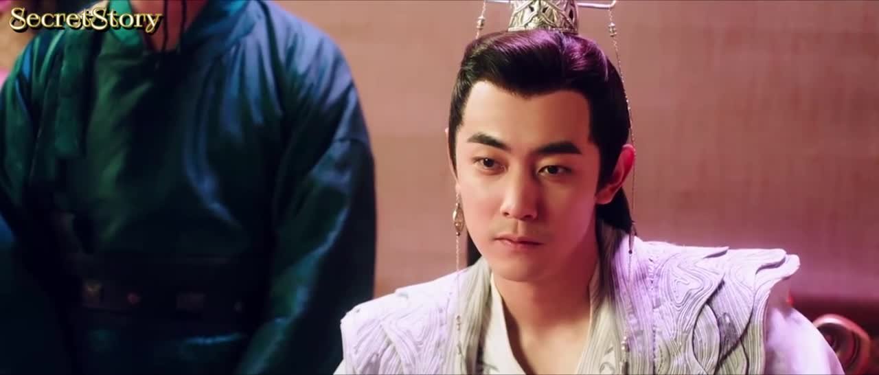 Любовь в пустыне