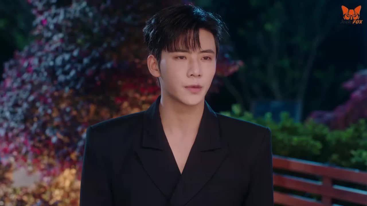 Сумеречная любовь