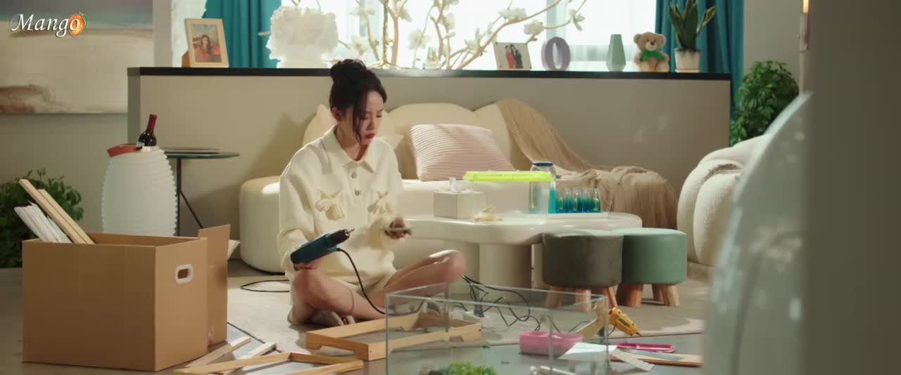 Шаг за шагом к любви