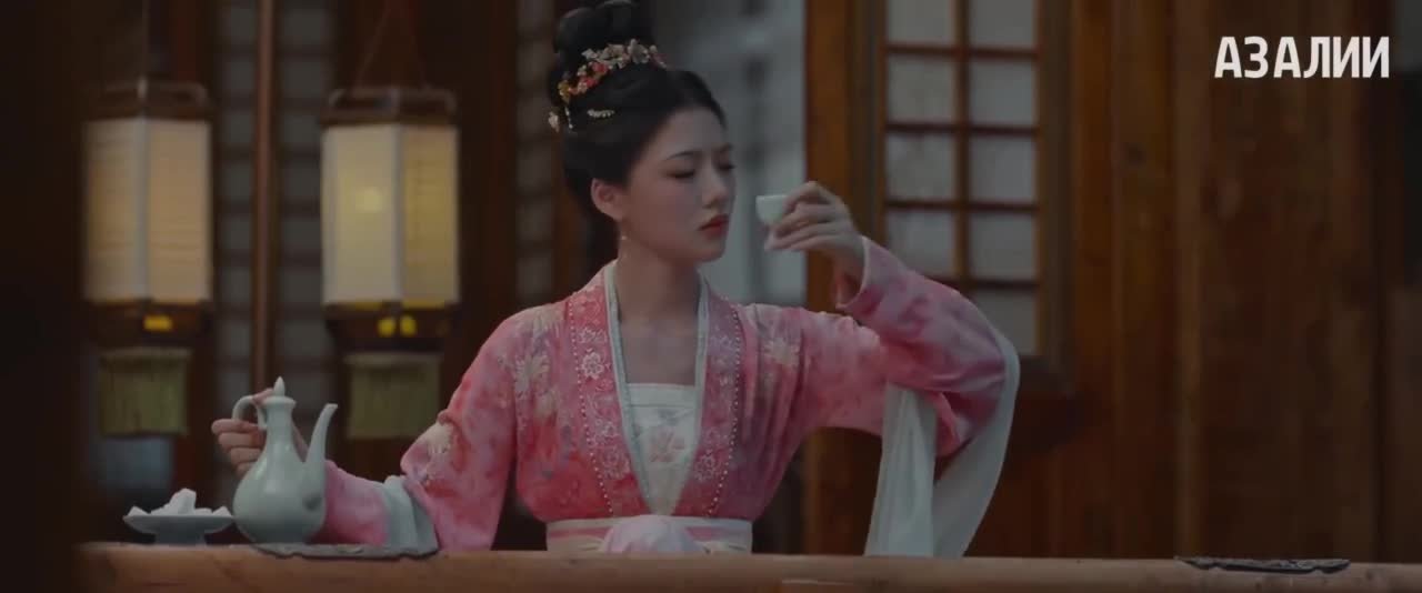 Возвышение Нин