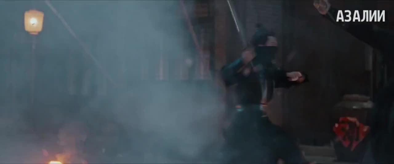 Возвышение Нин