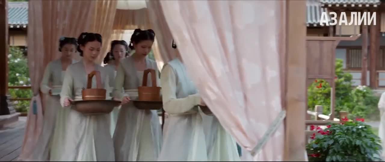 Возвышение Нин