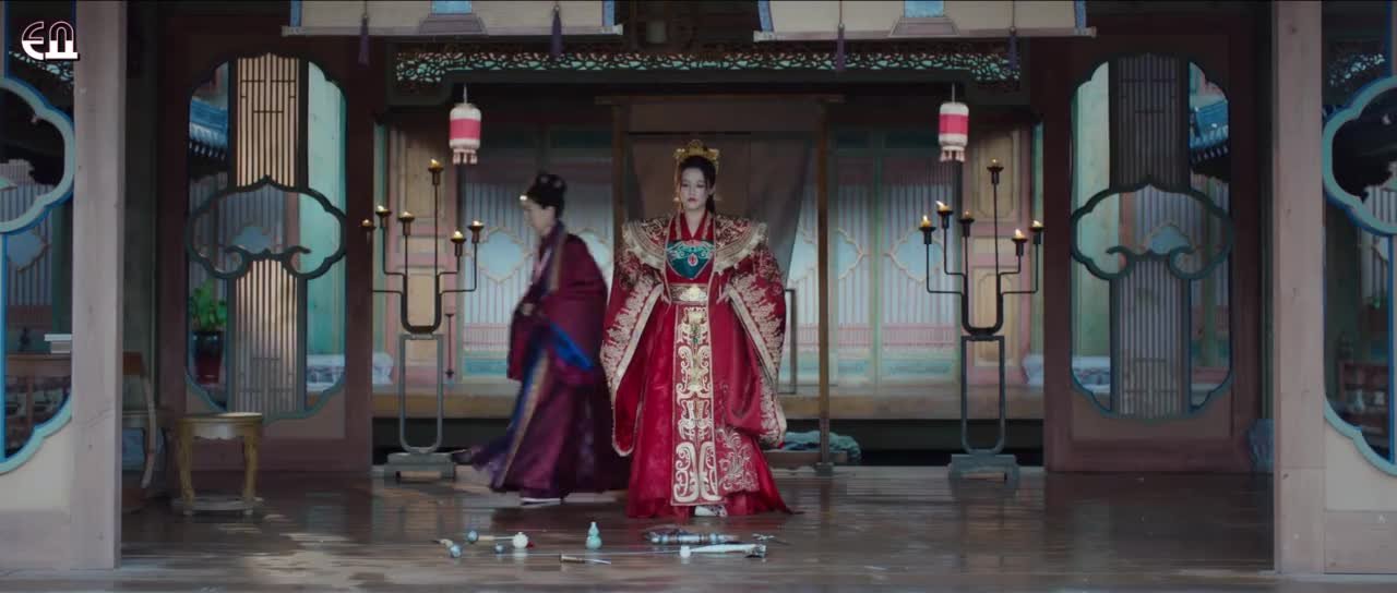 Свадьба в Восточном дворце