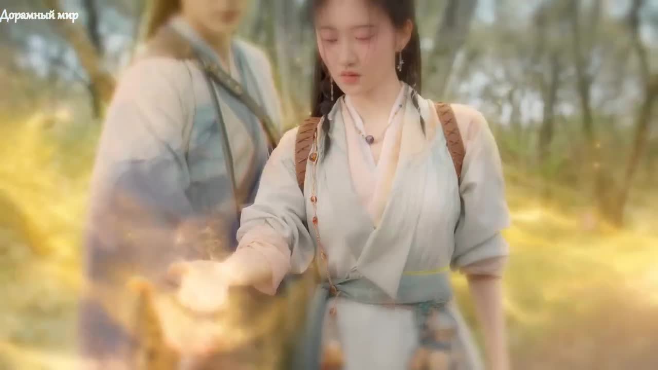 Возрождение ради любви