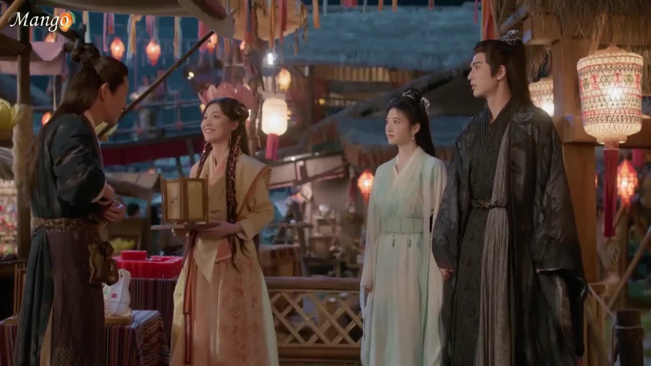 Возрождение ради любви