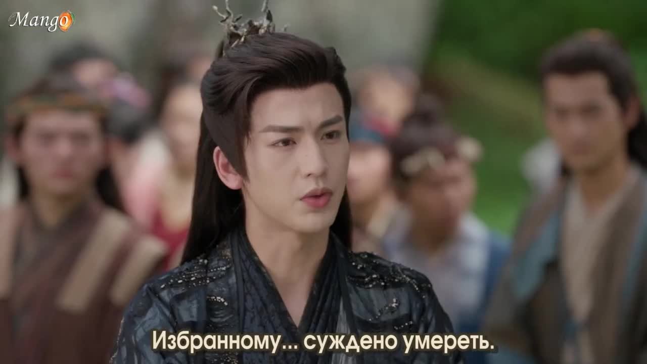 Возрождение ради любви