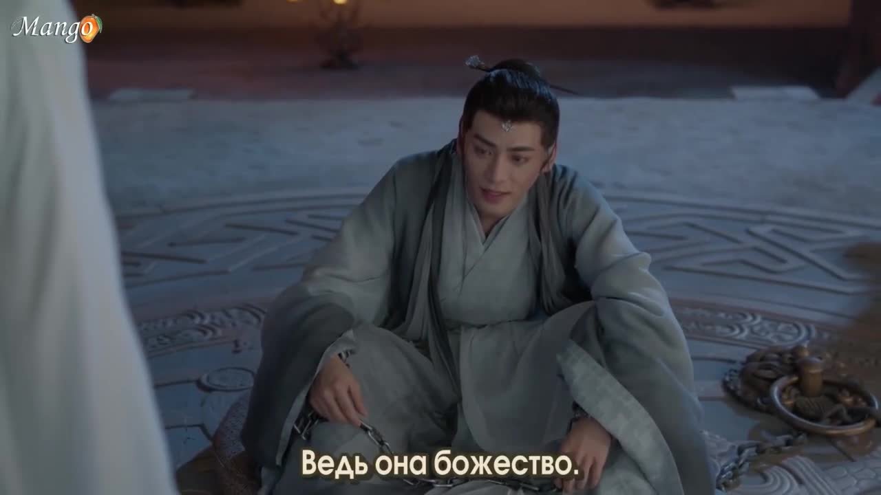 Возрождение ради любви