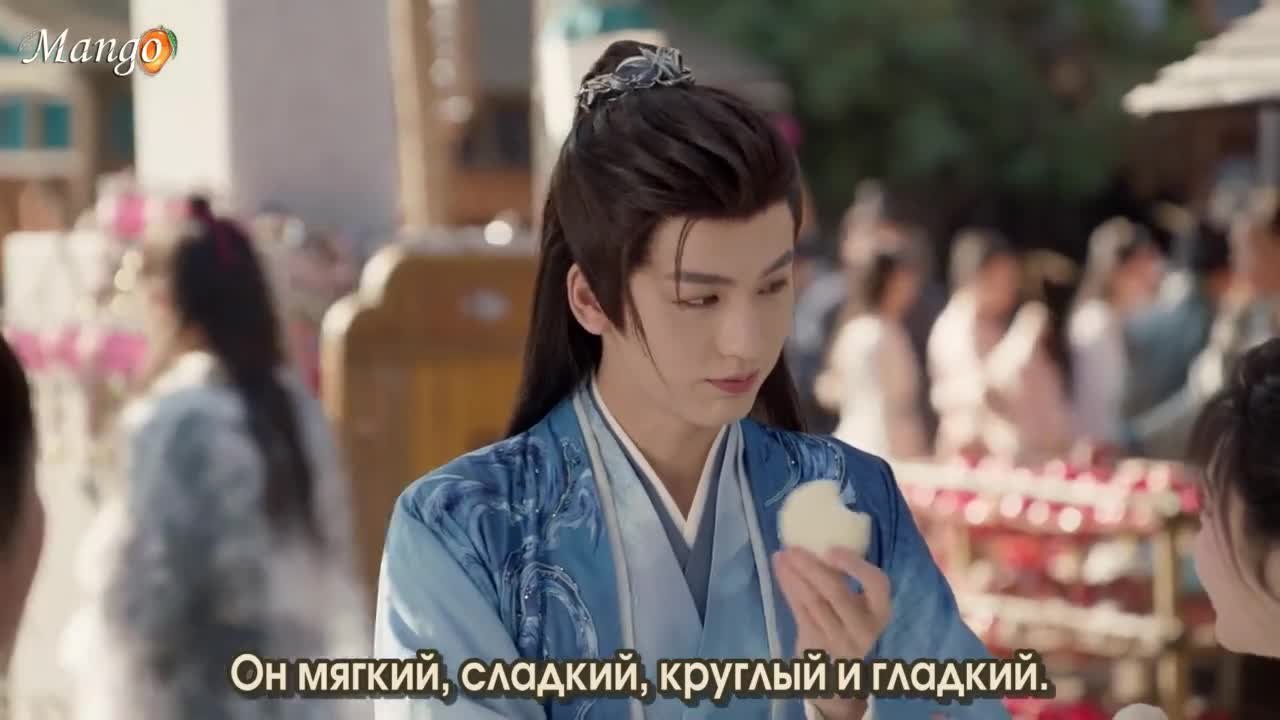 Возрождение ради любви