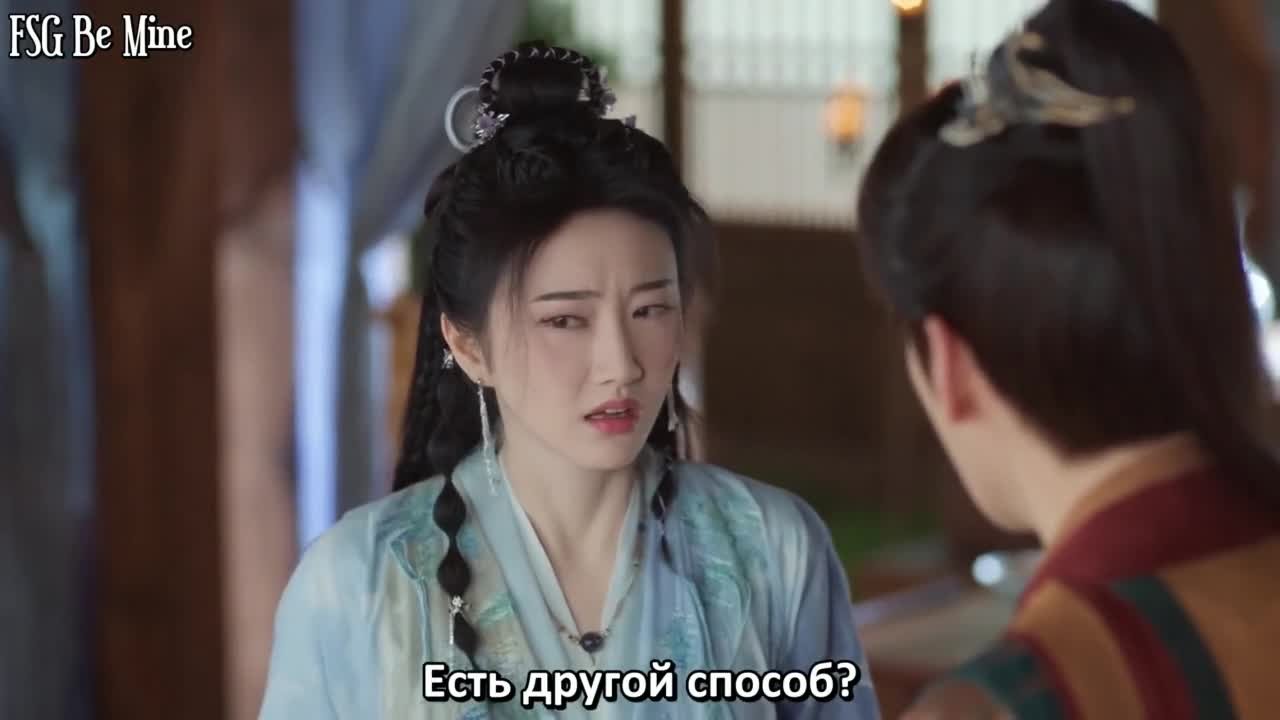 Возрождение ради любви