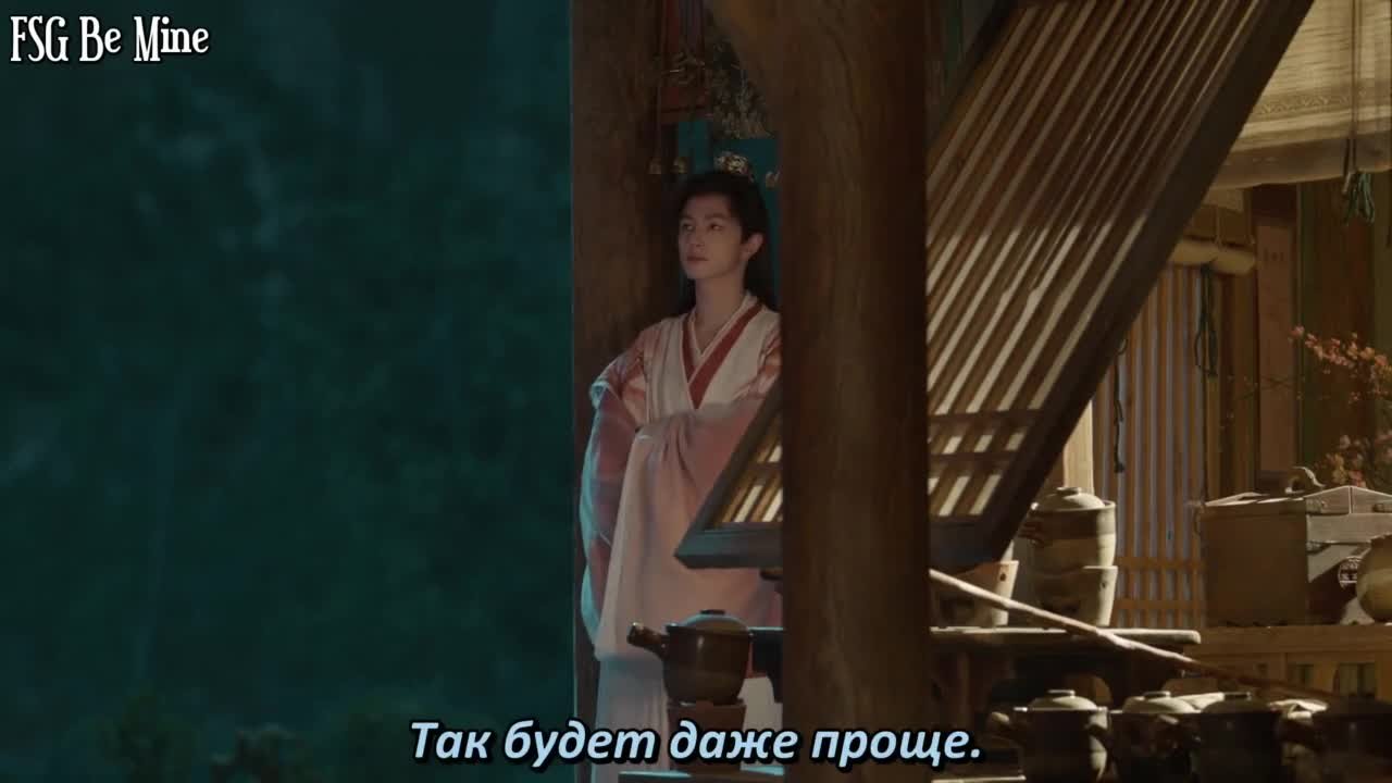 Возрождение ради любви