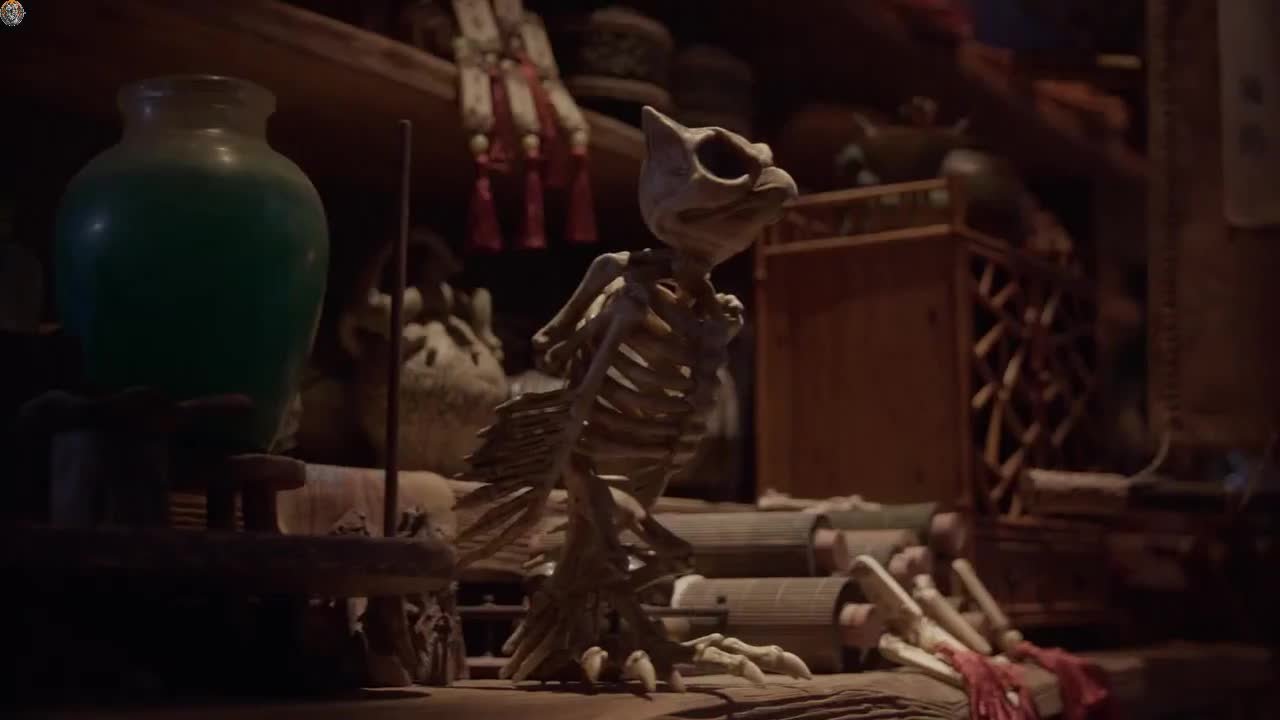 Возрождение ради любви