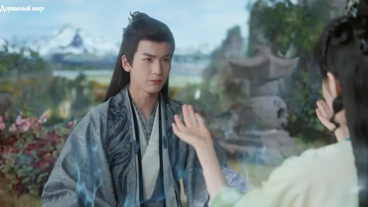 Возрождение ради любви