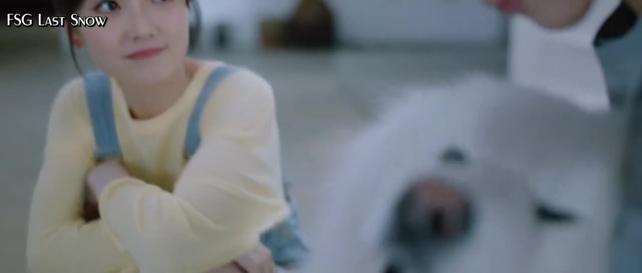 Влюблен в тебя