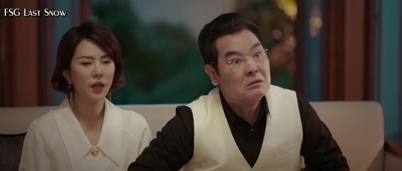 Влюблен в тебя