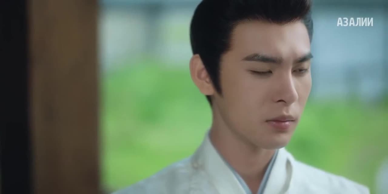 Разбитое сердце