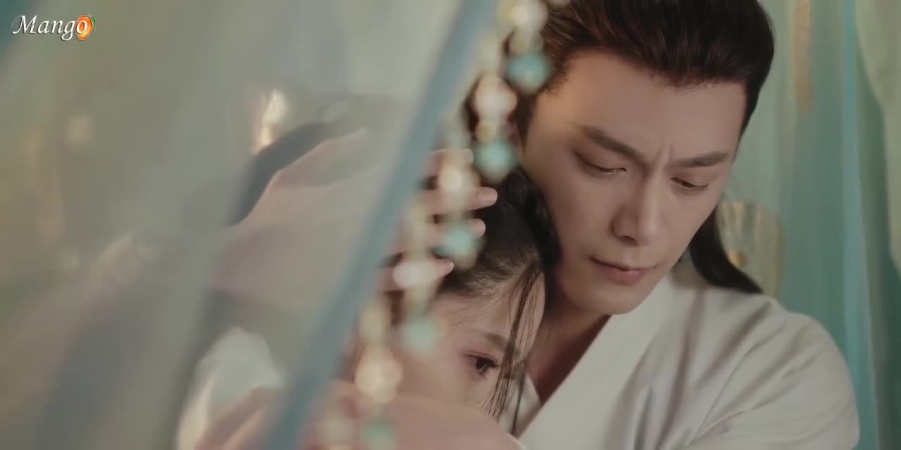 Разбитое сердце