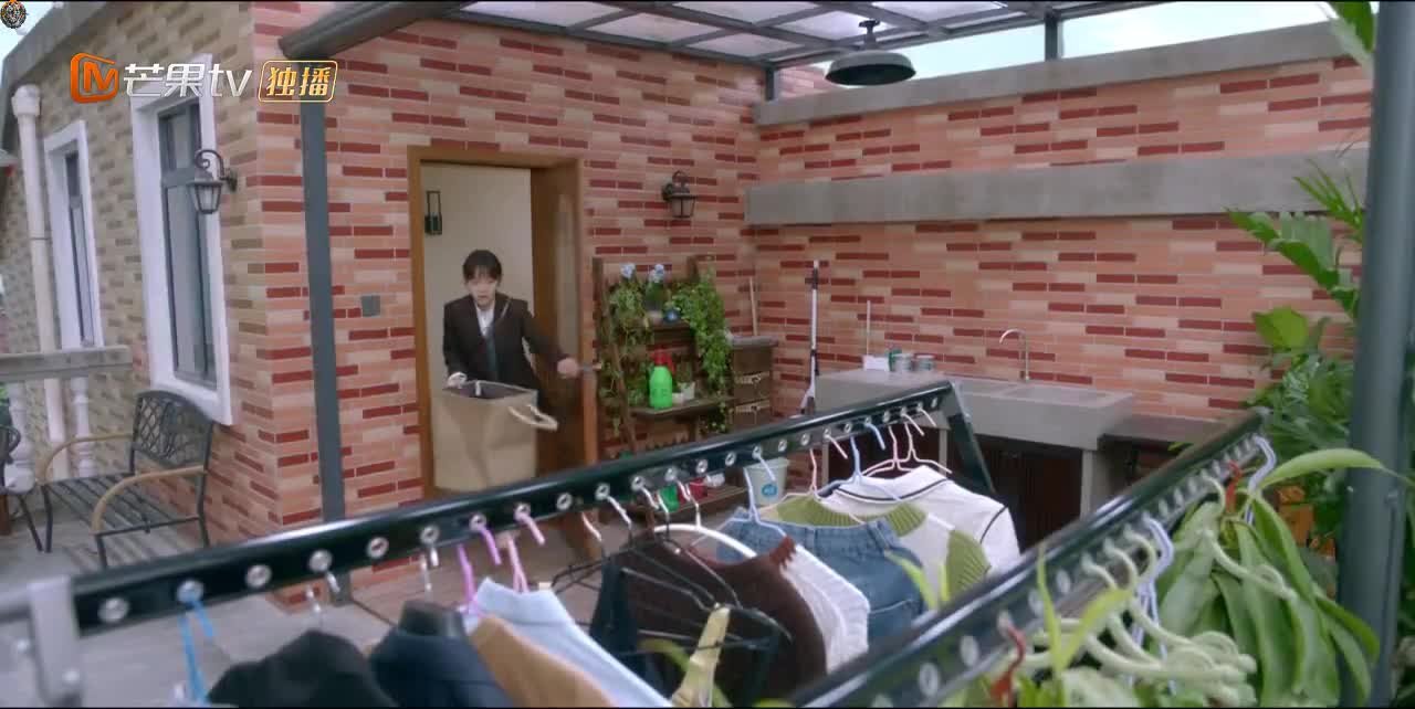 Ты – мой секрет