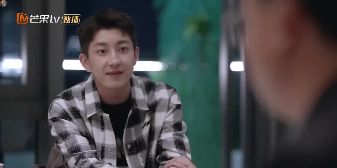 Ты – мой секрет