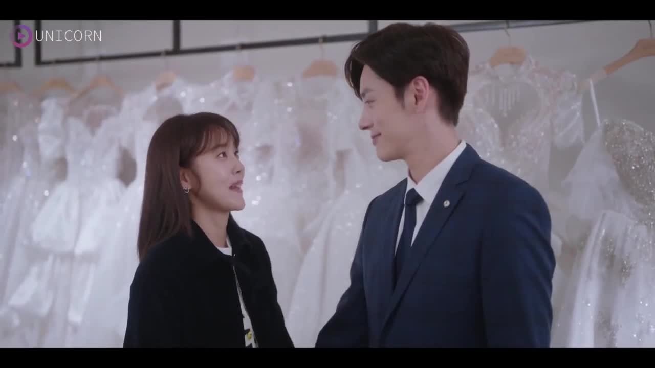 Ты – мой секрет