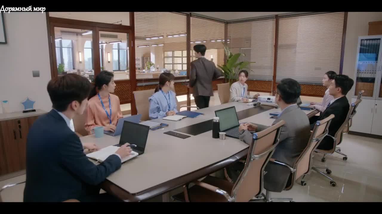 Ты – мой секрет