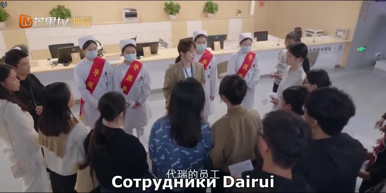 Ты – мой секрет