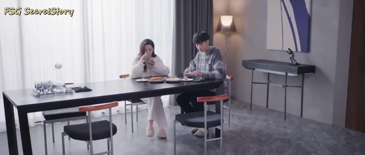 Угадай, кто я