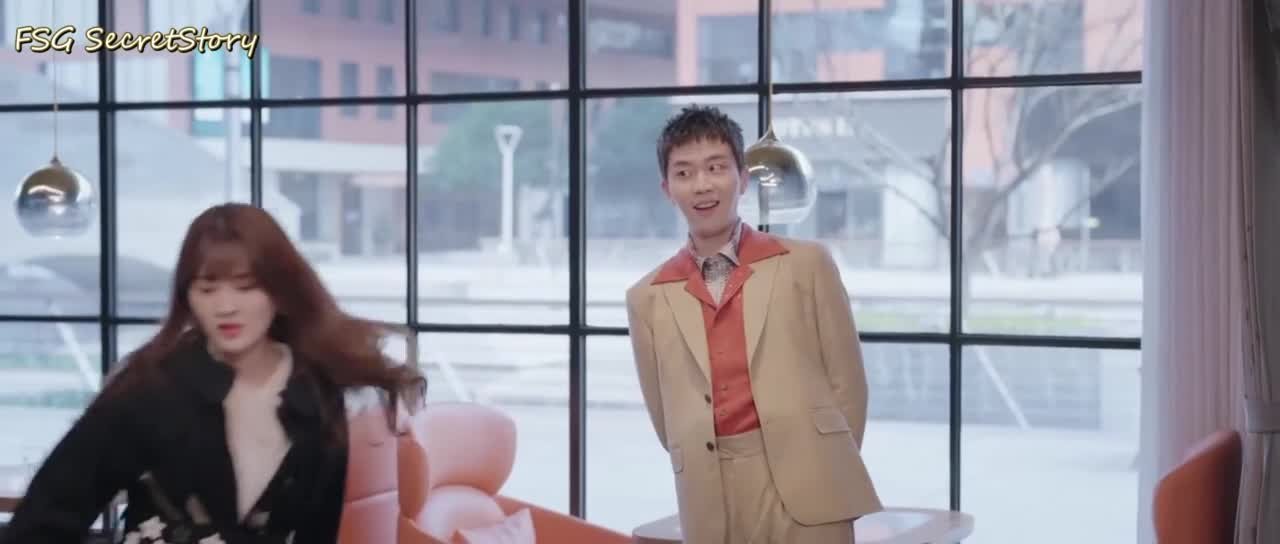 Угадай, кто я