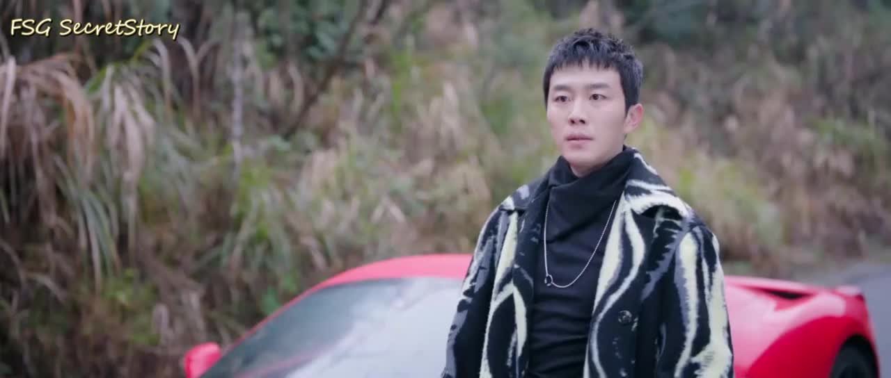 Угадай, кто я