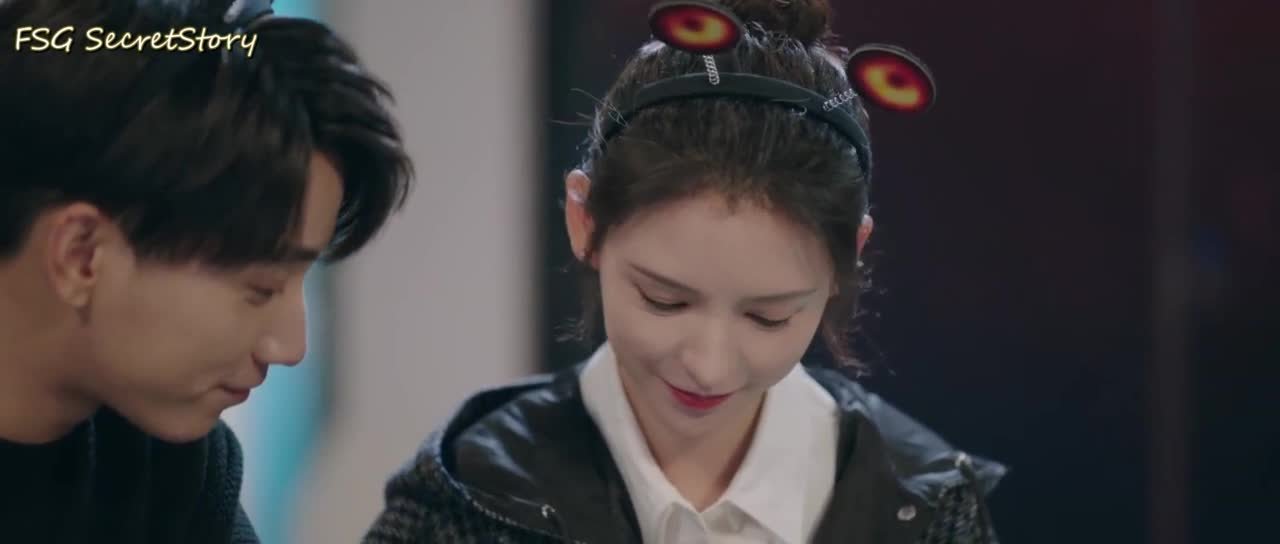 Угадай, кто я