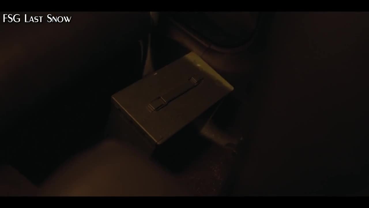 Курок | Триггер