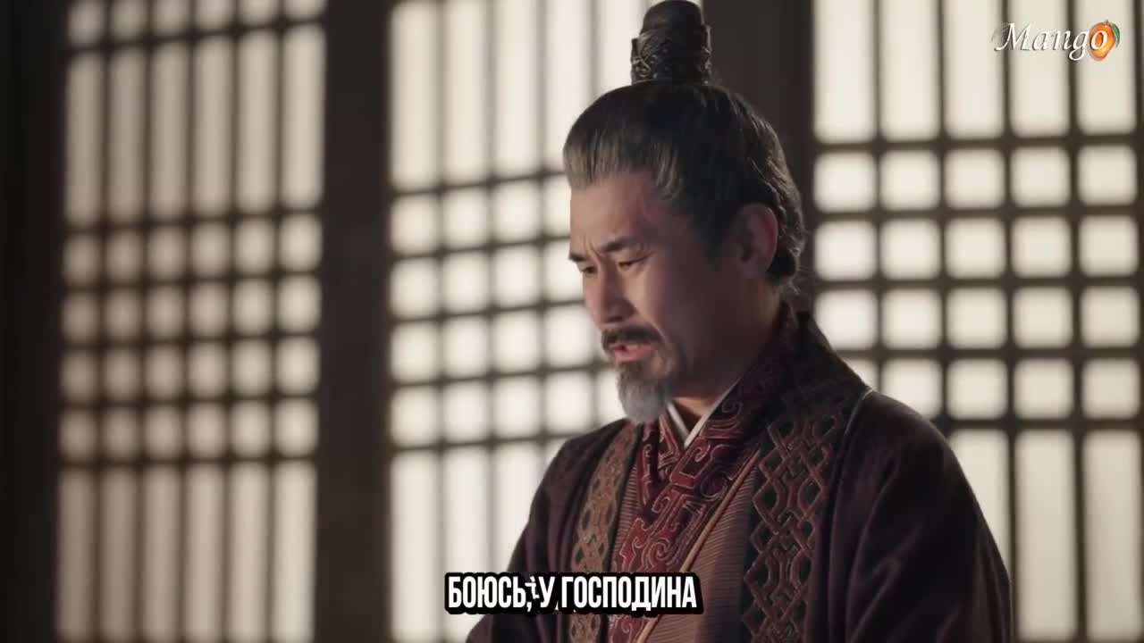 Нефритовая красавица