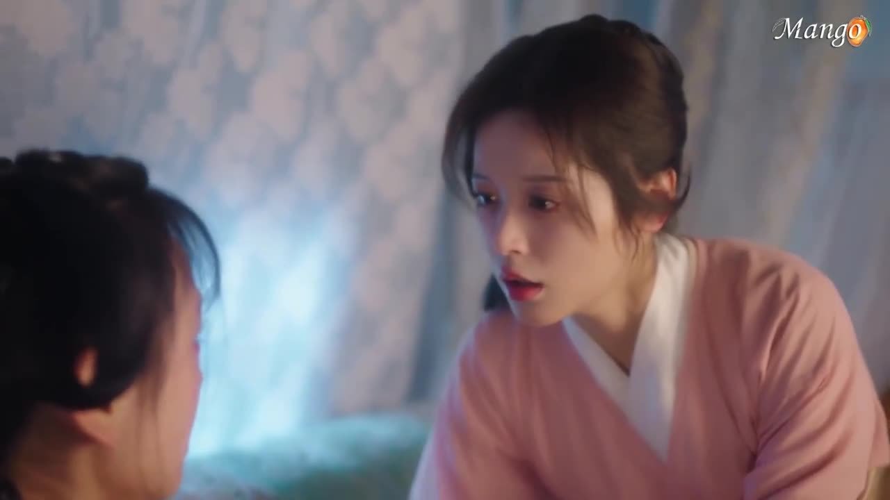 Нефритовая красавица