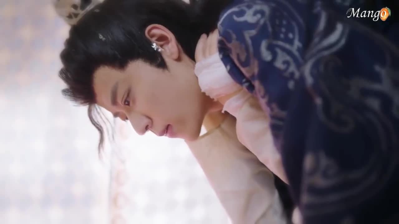 Нефритовая красавица