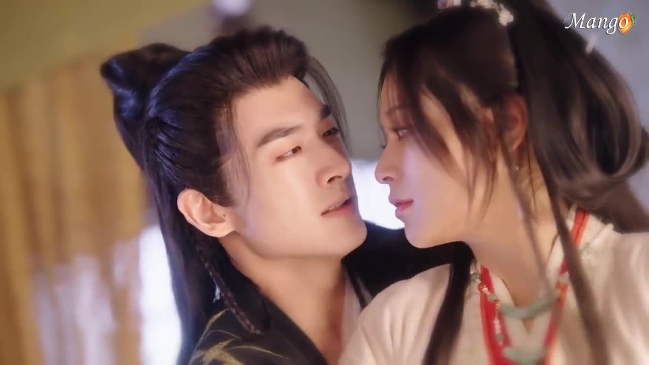 Нефритовая красавица