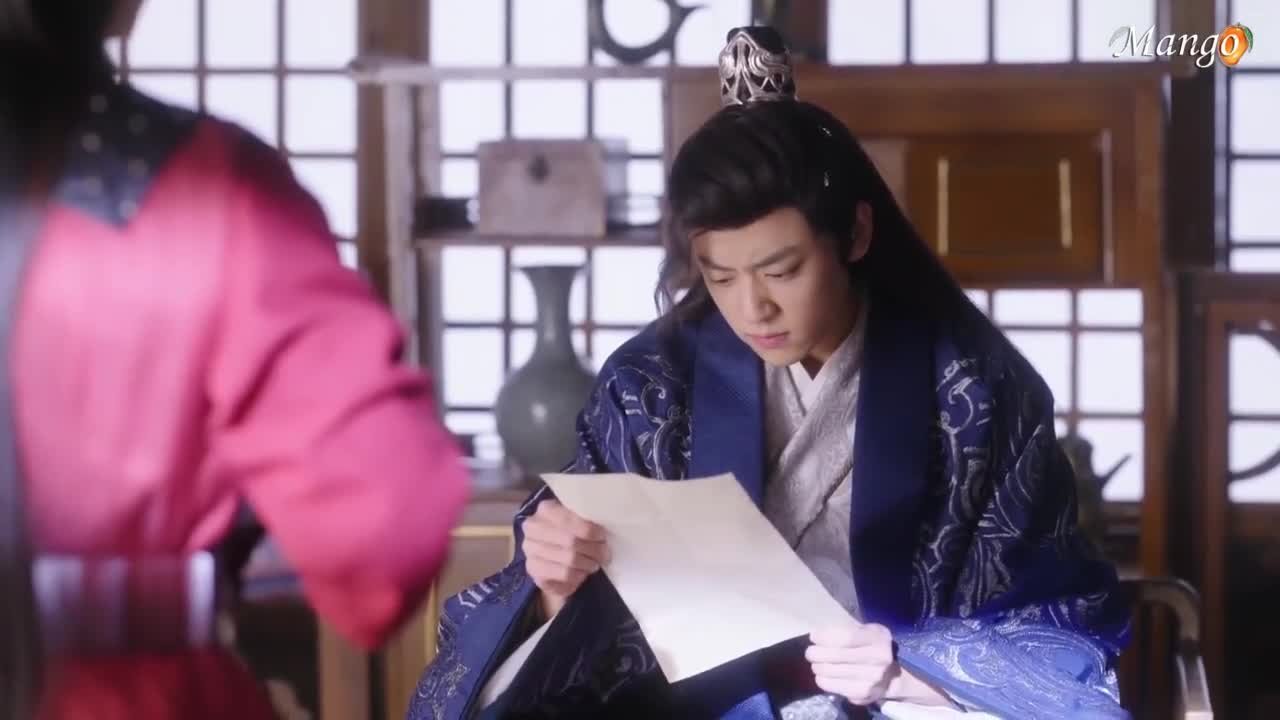 Нефритовая красавица