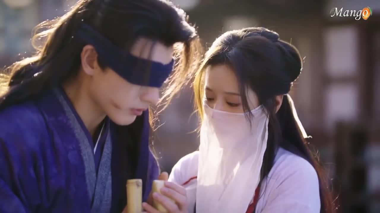 Нефритовая красавица